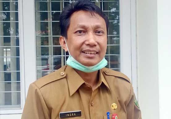 Gaji Ke-13 PNS di Riau Dibayarkan, Totalnya Rp130 Miliar